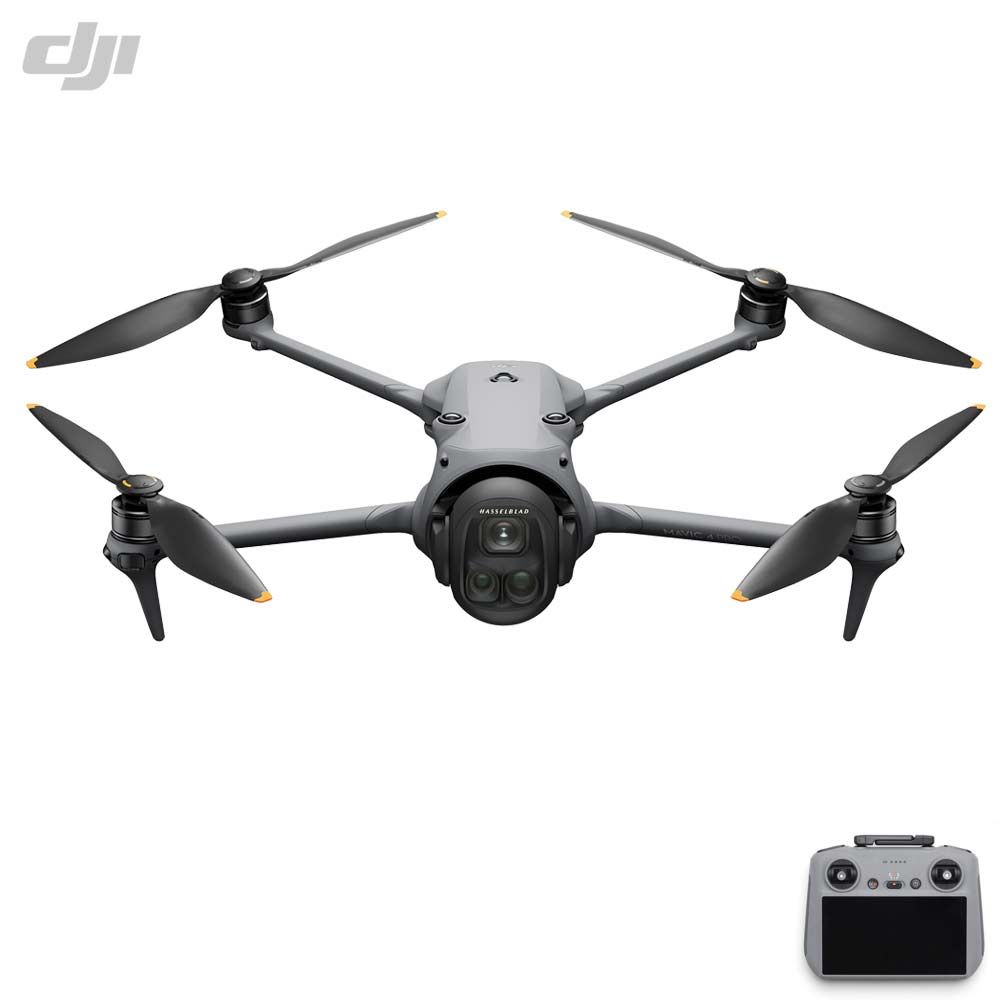DJI MAVIC 4 PRO + RC 2 SMART CONTROLLER