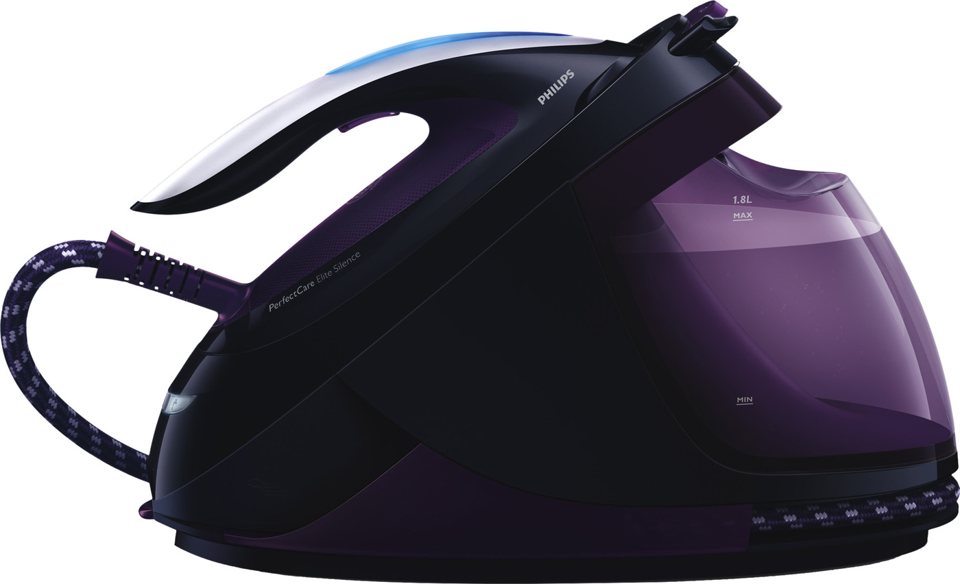 Strijkijzer Philips PerfectCare Elite GC9650/80